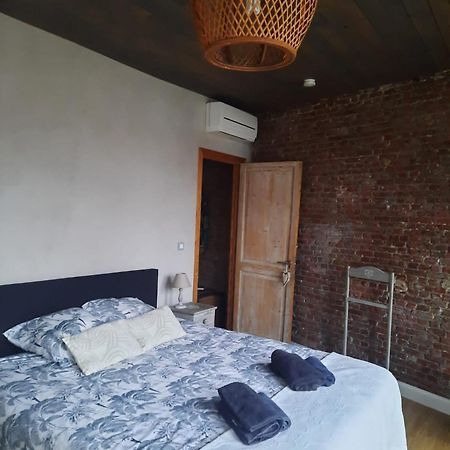 Apartament Dolce Far Niente Brugia Zewnętrze zdjęcie