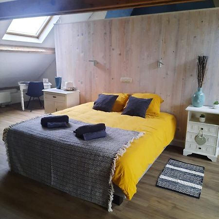 Apartament Dolce Far Niente Brugia Zewnętrze zdjęcie