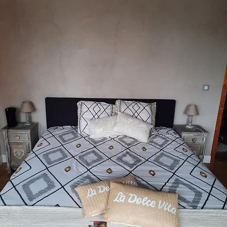 Apartament Dolce Far Niente Brugia Zewnętrze zdjęcie