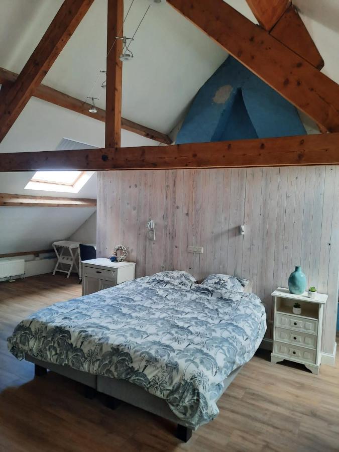 Apartament Dolce Far Niente Brugia Zewnętrze zdjęcie