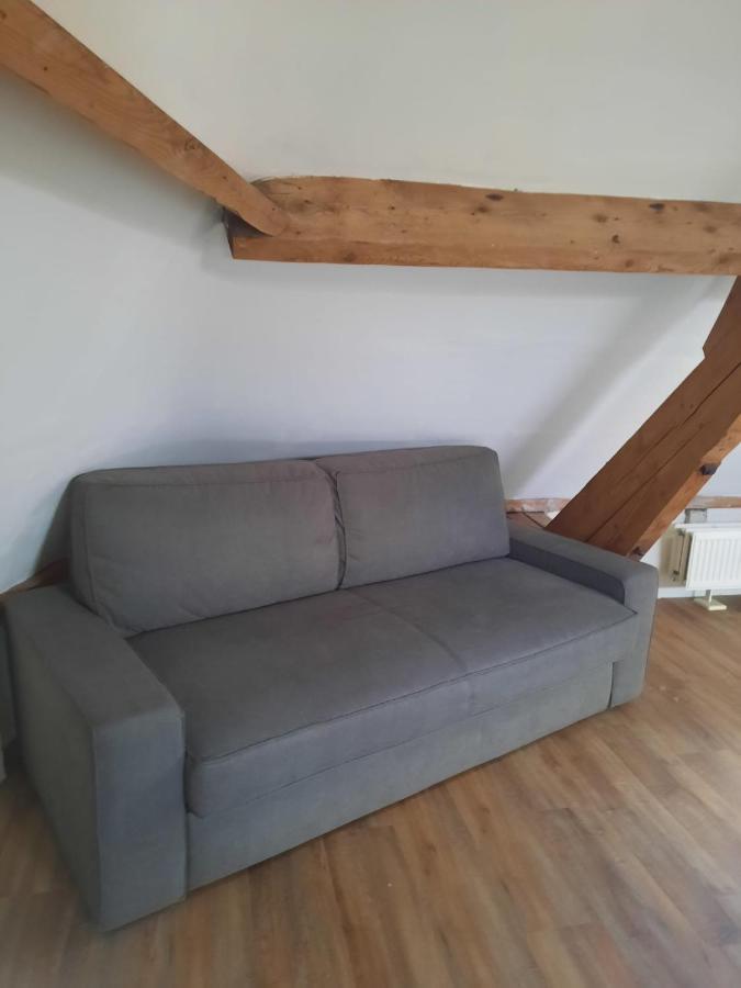 Apartament Dolce Far Niente Brugia Zewnętrze zdjęcie