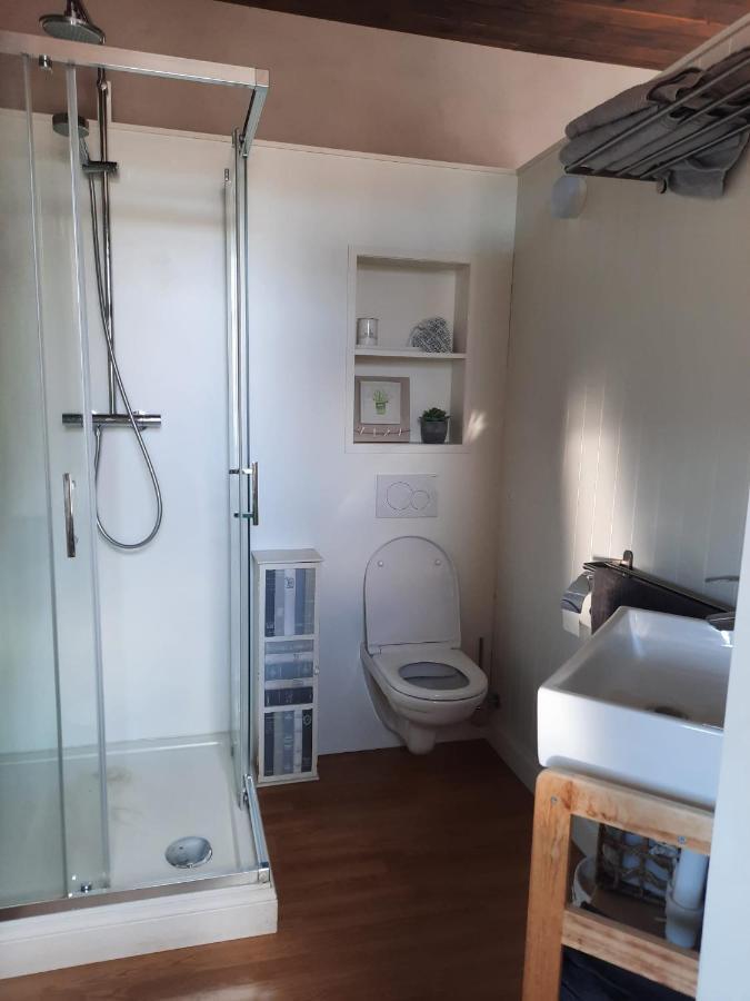 Apartament Dolce Far Niente Brugia Zewnętrze zdjęcie