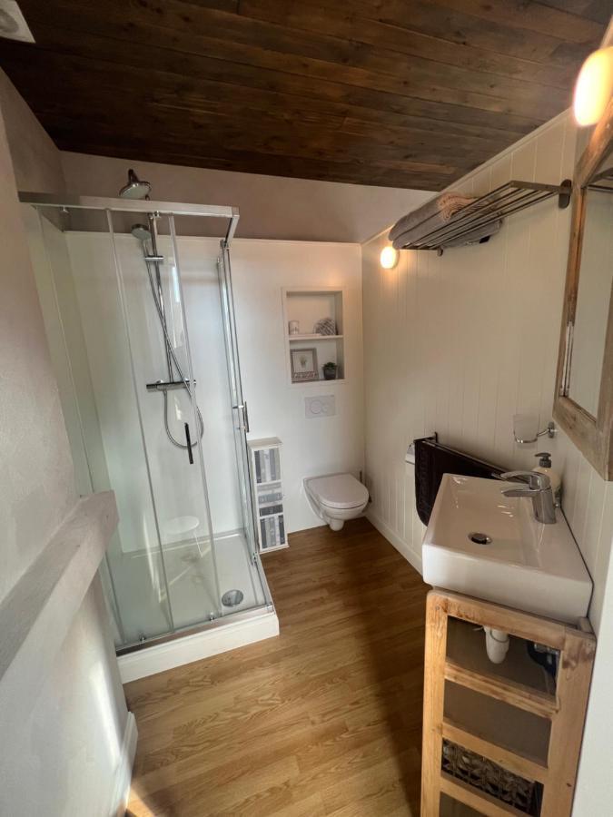 Apartament Dolce Far Niente Brugia Zewnętrze zdjęcie