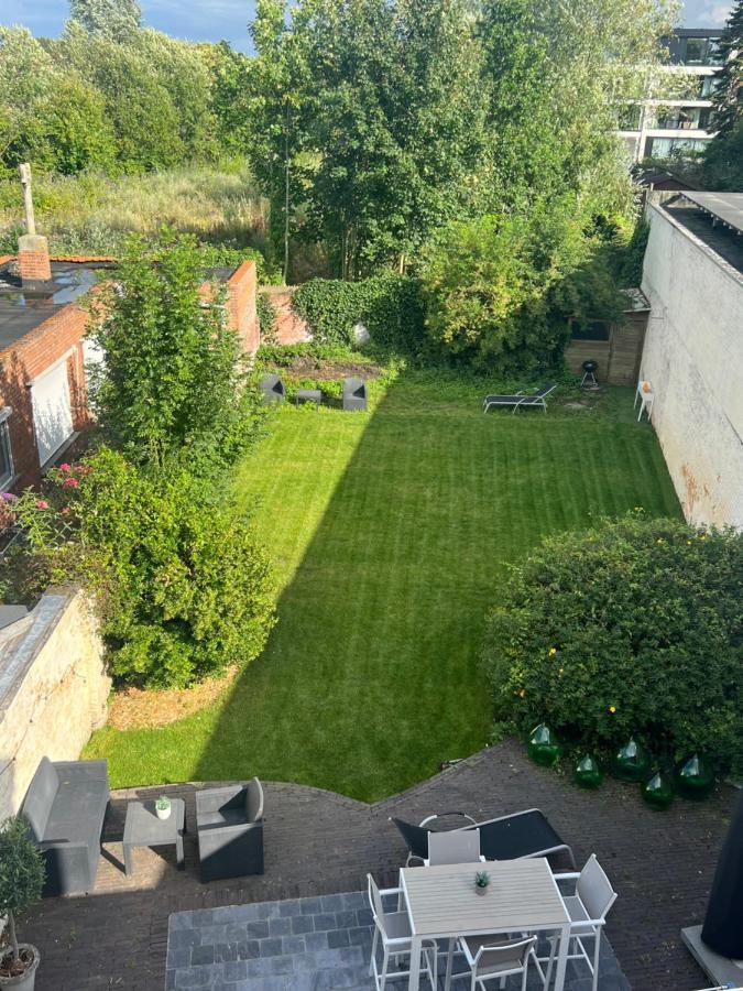 Apartament Dolce Far Niente Brugia Zewnętrze zdjęcie