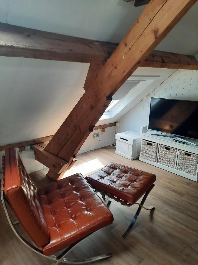Apartament Dolce Far Niente Brugia Zewnętrze zdjęcie