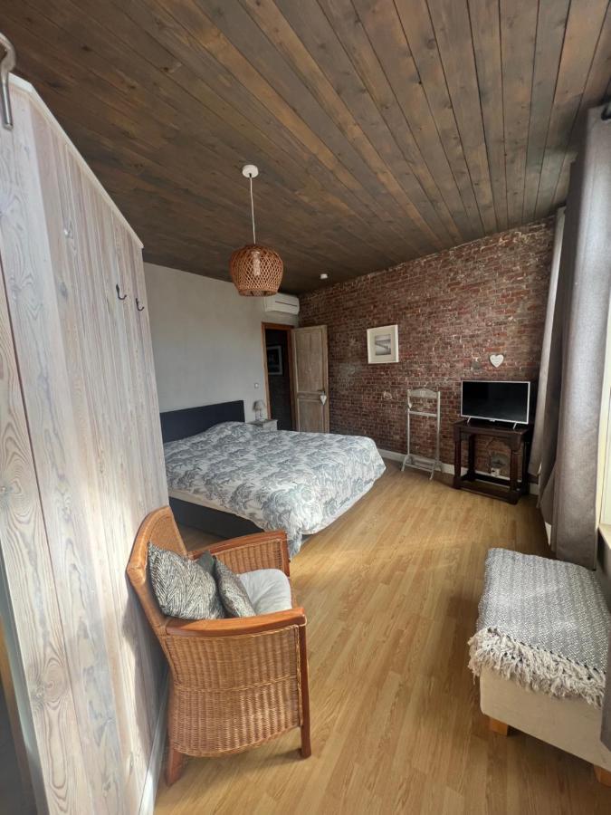 Apartament Dolce Far Niente Brugia Zewnętrze zdjęcie