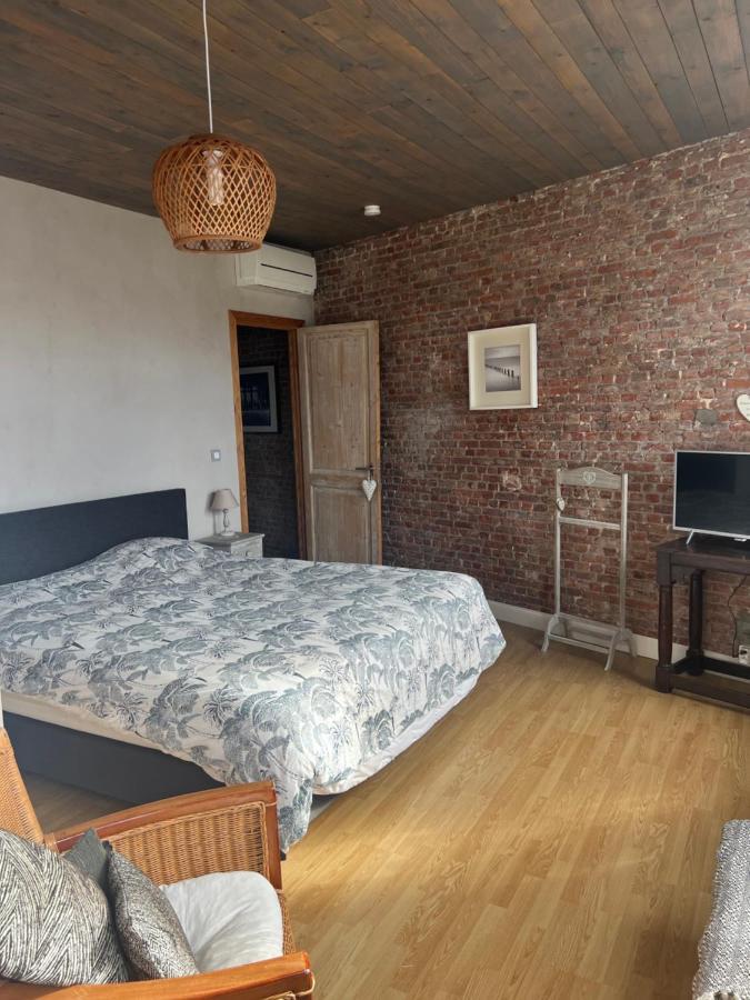 Apartament Dolce Far Niente Brugia Zewnętrze zdjęcie