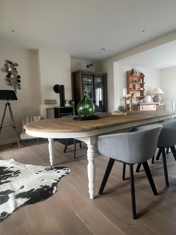 Apartament Dolce Far Niente Brugia Zewnętrze zdjęcie