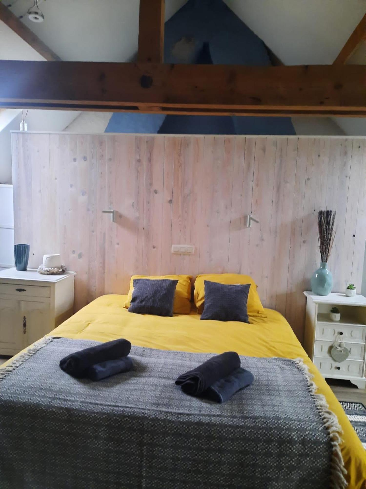 Apartament Dolce Far Niente Brugia Zewnętrze zdjęcie